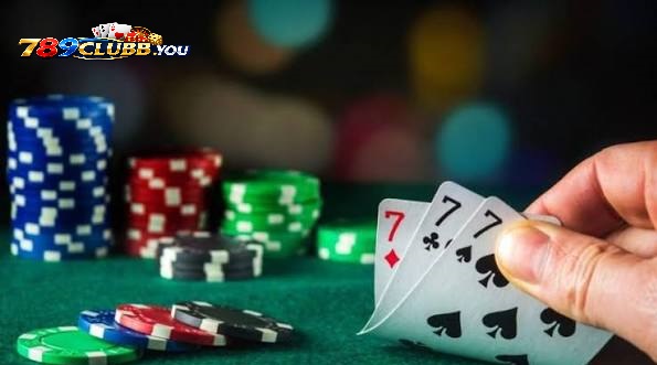 Quy Luật Cơ Bản & Cách Tính Điểm Bài Cào 3 Lá 789club