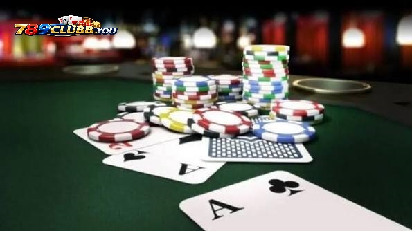 Phân Loại Các Hình Thức Chơi Bài Cào Tại 789club