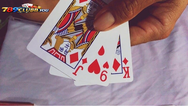 Top Chiến Thuật Chơi Bài Cào 789club Đỉnh Cao