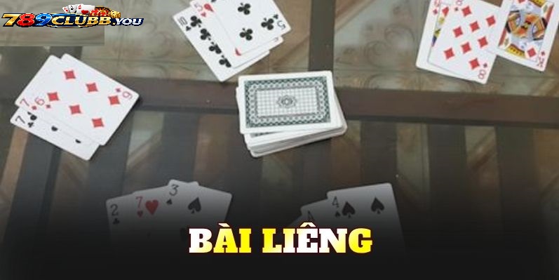 Quy Luật Cơ Bản & Diễn Tiến Một Ván Bài Liêng Tại 789club