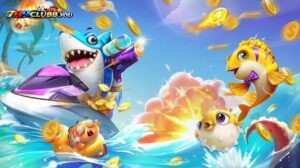 Các Form Cược Và Tính Năng Đặc Biệt Trong Bắn Cá Xèng 789club