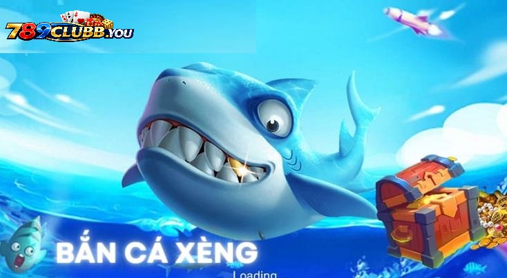 Top Mẹo Chơi Bắn Cá Xèng 789club Bất Bại Từ Cao Thủ
