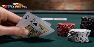Diễn Biến Một Ván Bài Cách Chơi Blackjack Tại 789club