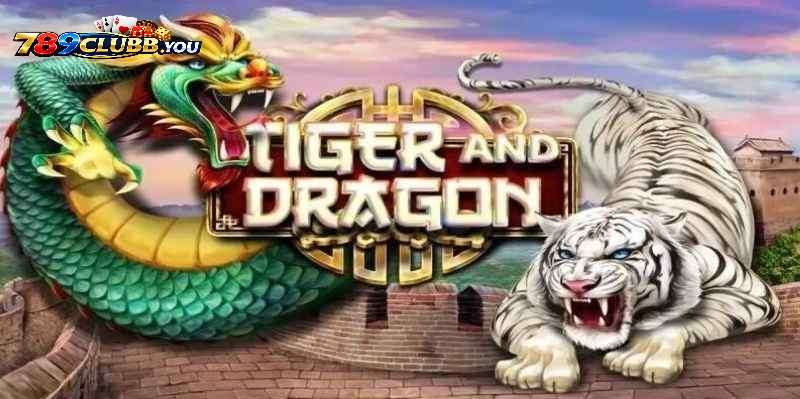 Quy Luật Và Cách Tính Điểm Rồng Hổ Tại 789club