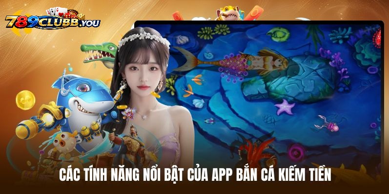 Các Chế Độ Phòng Chơi Và Kho Vũ Khí Trên App 789club