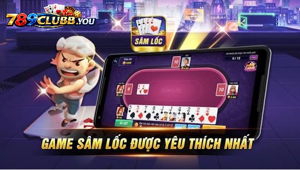 Quy Luật Cơ Bản & Đặc Điểm Khác Biệt Của Bài Sâm 789club
