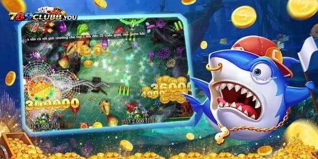 Top Mẹo Chơi Bắn Cá 789Club Giúp Tối Ưu Tỷ Lệ Thắng