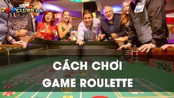 Tổng Hợp Mẹo Chơi Roulette 789club Đỉnh Cao