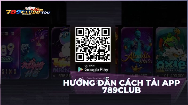 Hướng Dẫn Đăng Ký & Bảo Mật Tài Khoản 789Club
