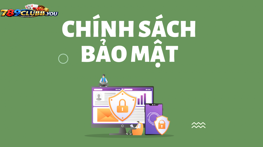 Công Nghệ Bảo Mật Tối Tân Đang Áp Dụng Tại 789Club