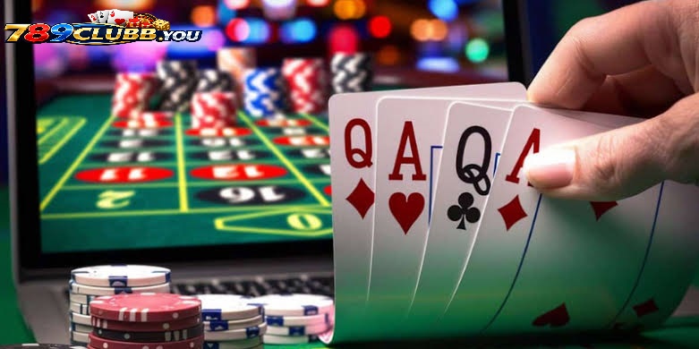 Hiểu Rõ Nguyên Lý & Tỷ Lệ Trả Thưởng Baccarat 789club