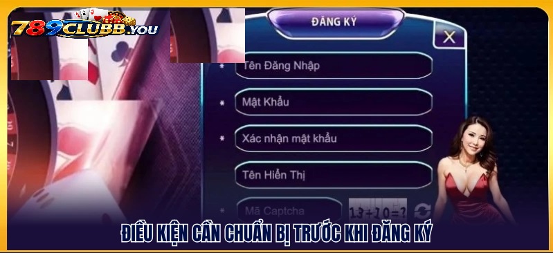 Tại Sao Nên Đăng Ký Tài Khoản Tại 789Club?