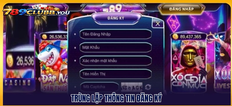 Bước Quan Trọng Sau Khi Đăng Ký 789Club Kích Hoạt SĐT & Bảo Mật OTP