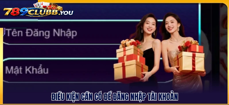 Tại Sao Cần Đăng Nhập Đúng Trang Chủ Chính Thức 789Club?