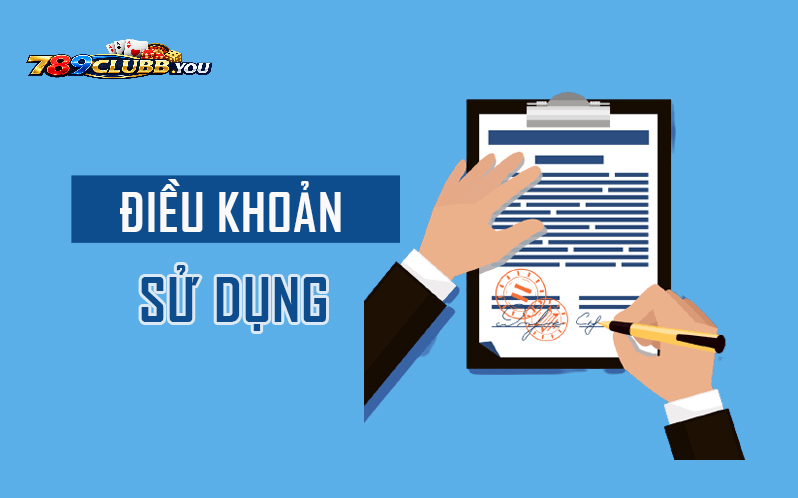 Mục Đích & Phạm Vi Áp Dụng Của Điều Khoản Sử Dụng 789Club
