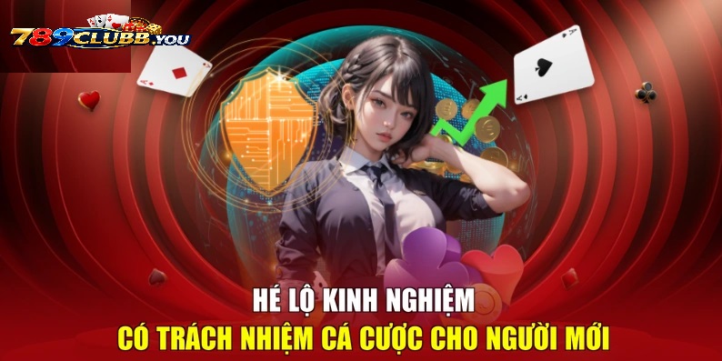 Thế Nào Là "Chơi Có Trách Nhiệm" 789Club?