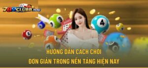 Bí Quyết & Chiến Thuật Chơi Xổ Số Siêu Tốc 789club Bất Bại
