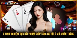 Bí Quyết Quản Lý Vốn Và Tâm Lý Khi Đánh Phỏm Online