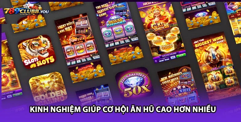 Nổ Hũ 789Club Là Gì & Cơ Chế Vận Hành Như Thế Nào?