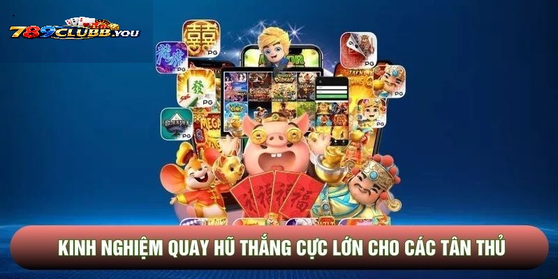 Bản Chất Thuật Toán Quay Hũ Tại 789club