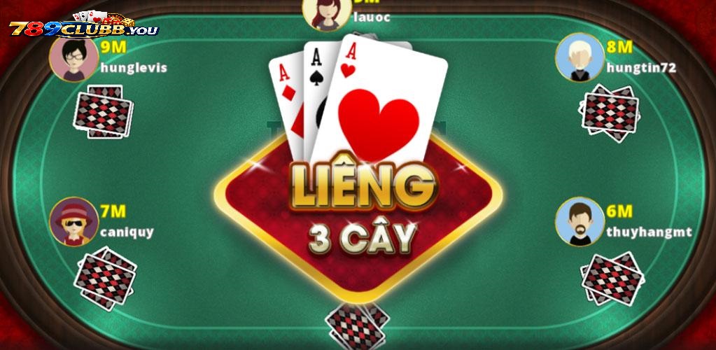 Top Chiến Thuật Chơi Liêng 789club Đỉnh Cao Từ Cao Thủ