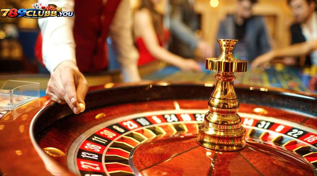 Các Loại Hình Đặt Cược Và Tỷ Lệ Trả Thưởng Tại 789club