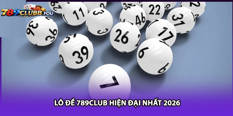 Các Form Cược Lô Đề 789club