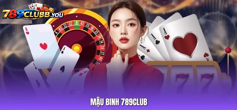 Điểm Mặt Các Tựa Game Hot Nhất Không Thể Bỏ Qua Tại 789Club
