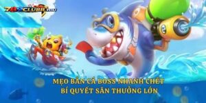 Tinh Chỉnh Chế Độ Súng Khi Săn Boss