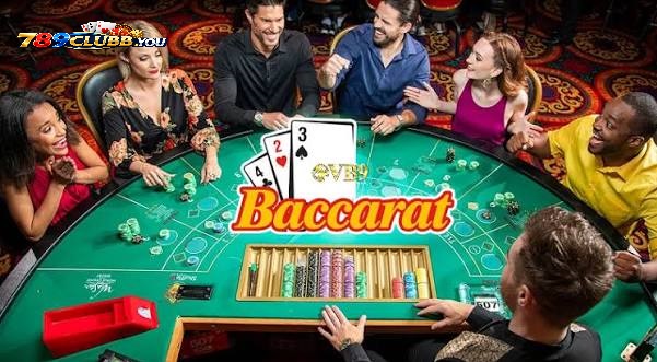 Những Sai Lầm Cần Tránh Khi Chơi Baccarat 789club