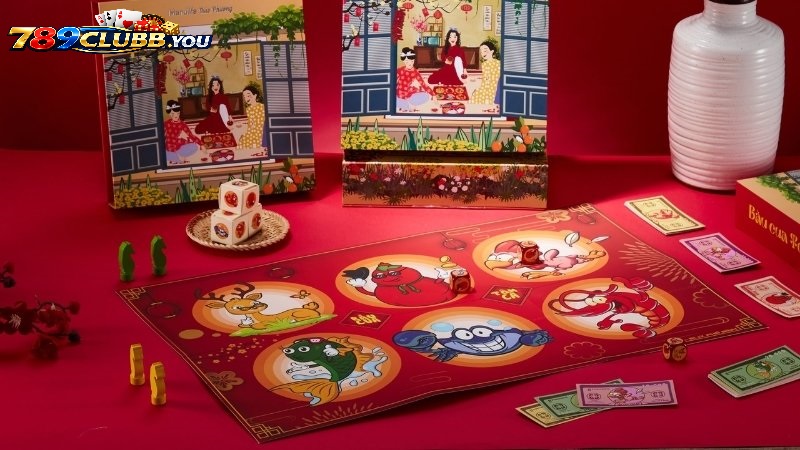 Mẹo Và Chiến Thuật Chơi Bầu Cua 789club Từ Cao Thủ