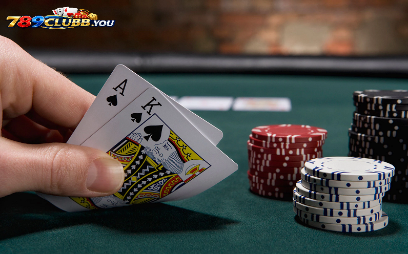 Nắm Chắc Quy Trình 4 Vòng Cược Mẹo Chơi Poker 789club