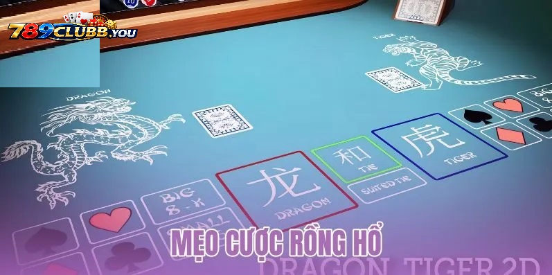 Top Chiến Thuật Soi Cầu Rồng Hổ 789club Bất Bại