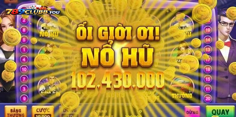 Top Chiến Thuật & Mẹo Quay Hũ Thắng Lớn Bào Tiền 789club