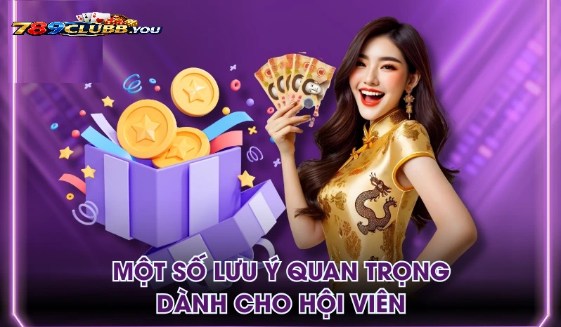 Điểm Khác Biệt Trong Chính Sách Khuyến Mãi Tại 789Club