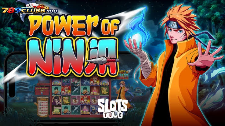 Các Tính Năng Thưởng Đặc Biệt Trong Naruto Slot