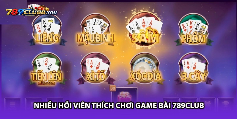 Bí Kíp & Chiến Thuật Chinh Phục Game Bài 789Club
