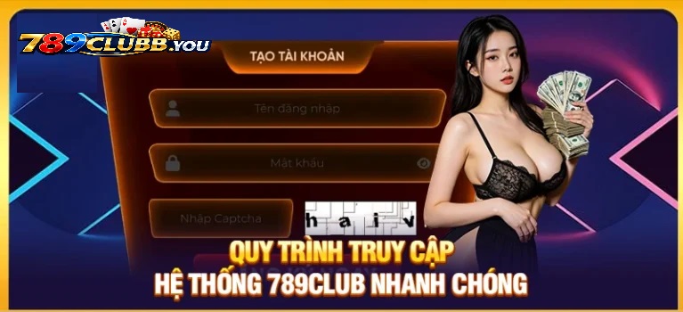 Chương Trình Khuyến Mãi Bội Thu Tại 789Club