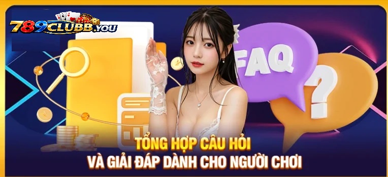 Một Số Câu Hỏi Thường Gặp (FAQ)